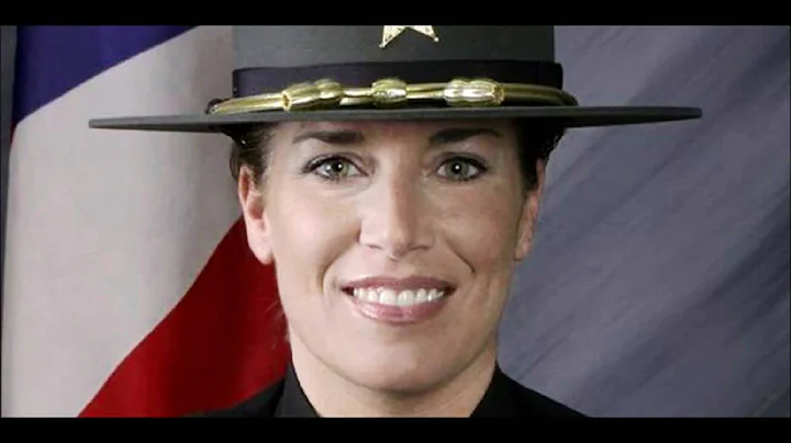Deputy Suzanne Hopper Tribute