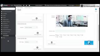 Rococo - How to manage megamenu screenshot 5