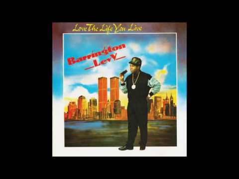 Putar I've Caught You - Barrington Levy