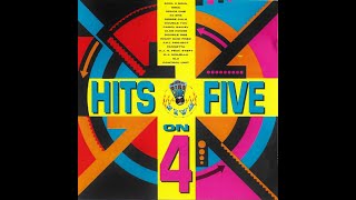 Hits on Five 4 (Remastered)