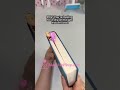 Purple Hippo Squashed Bookmark 🦛 | Cute Gift for Readers #Bookmarks #booktok