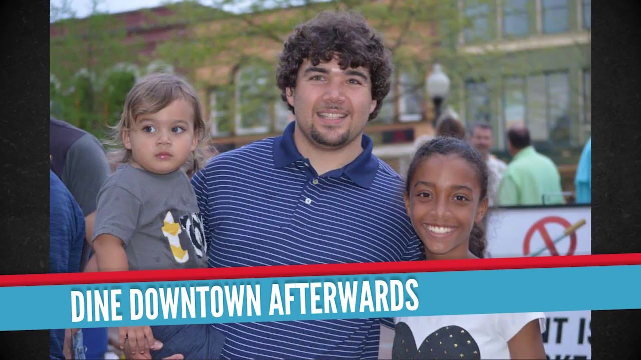 Spartanburg Music On Main 2016 YouTube spartanburg-music-on-main-2016-youtube