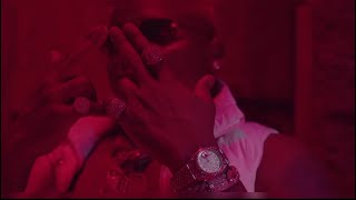 Harmonize ft Burna Boy  Mine official music video