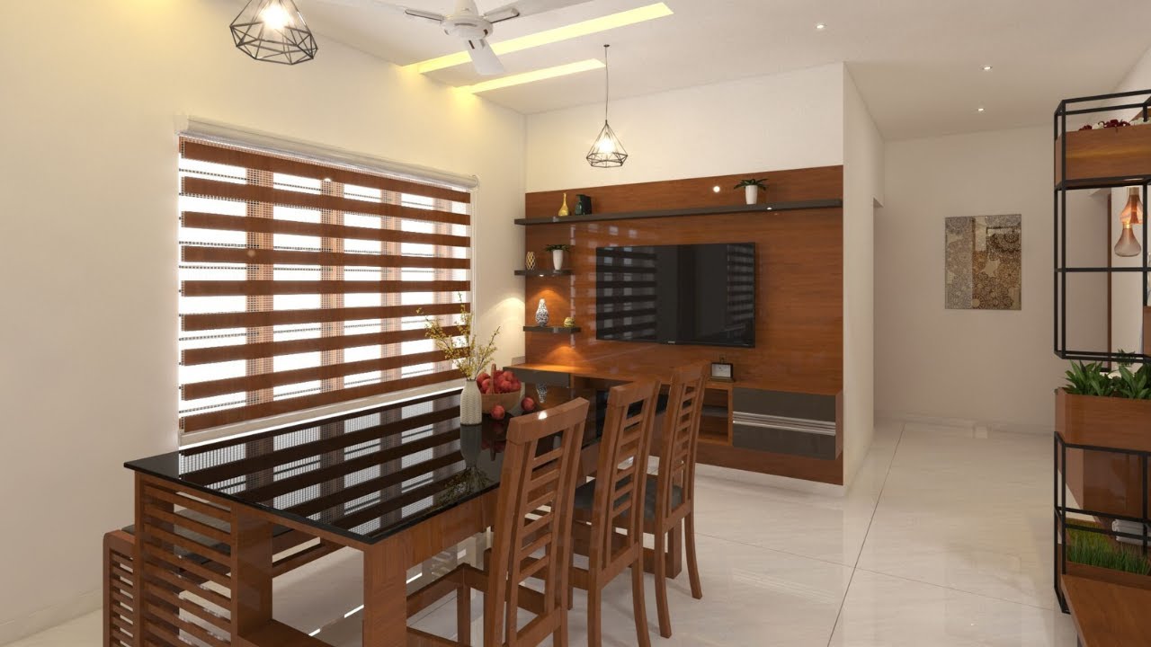DK Homes Interiors Kottayam Kerala Recent Design#shorts #interiordesign ...