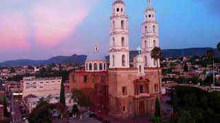 Recordando las fiestas de Tizapan El Alto, Jalisco.