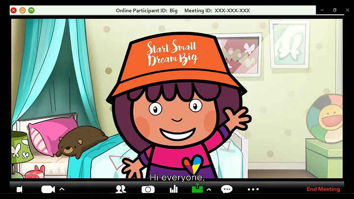 SSDB 2021 Finale Video