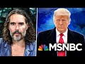 MSNBC Lose Their SH*T Over Trump!!