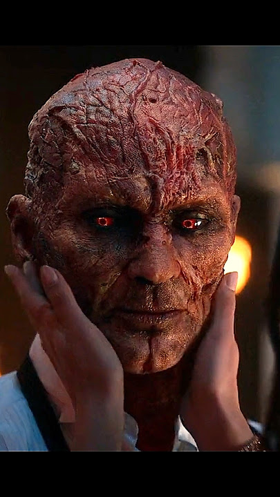 Eve saw the devil face of Lucifer || Chloe saw Eve and Lucifer together || #shorts #lucifer