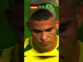 Germany Brazil 2002 WC Final 