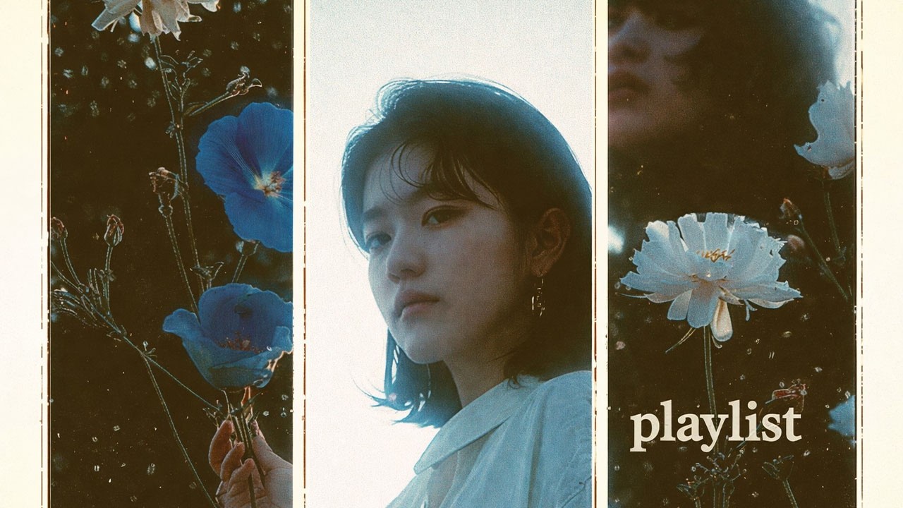 Do you ever think of me? | Modern Retro K-pop | 𝐏𝐥𝐚𝐲𝐥𝐢𝐬𝐭 |