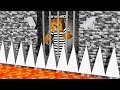 Minecraft Prisons - The HIGHEST Level Candy Prison #1