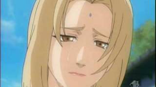 ( naruto ) if everyone cared