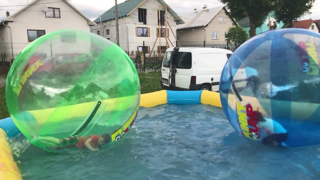 Deň rodiny, Hladovka 17. 6. 2018, II. zostrih