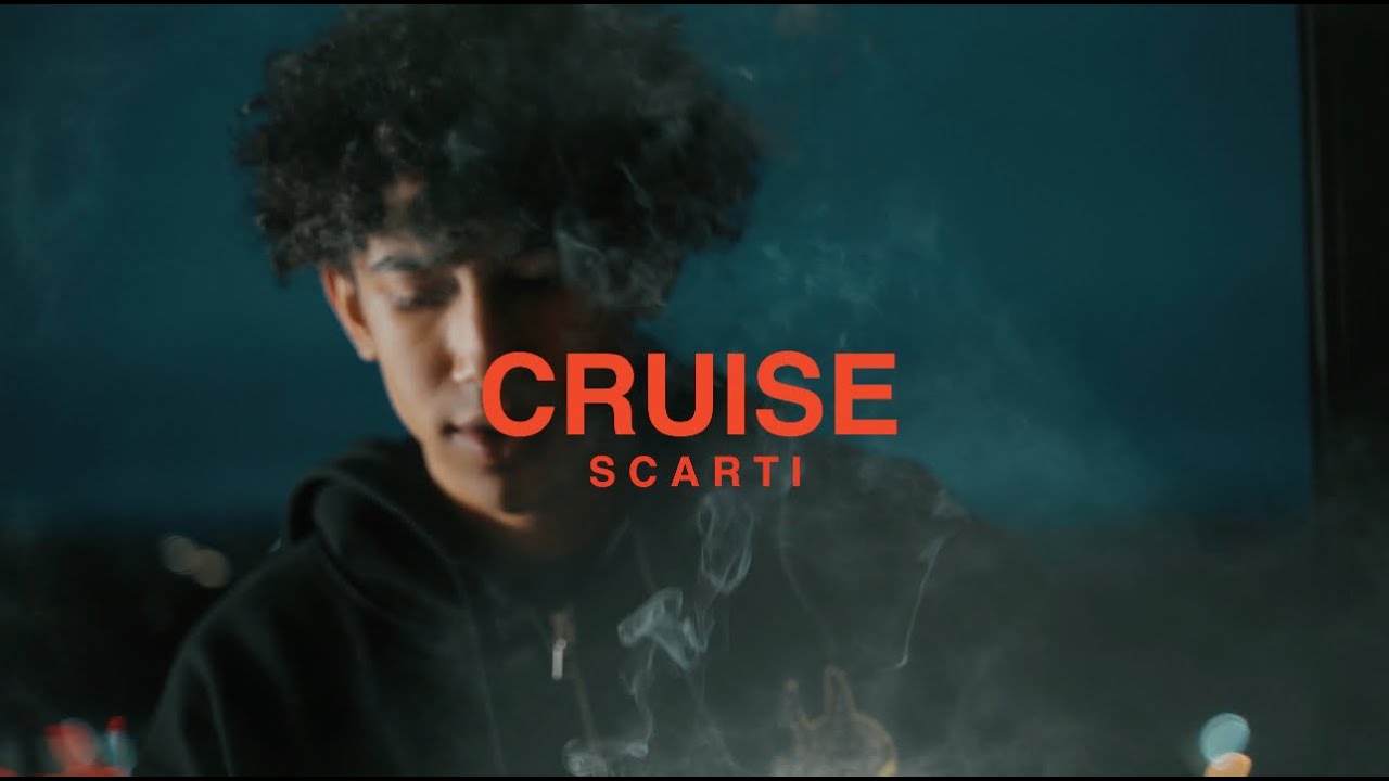 Scarti- Cruise (Official Music Video) Dir. By StartStaticMedia Prod. By Donnie Katana