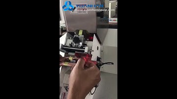 Wire Coil Taping Machine, Metal Wire CoilTape Wrapping-around Machine