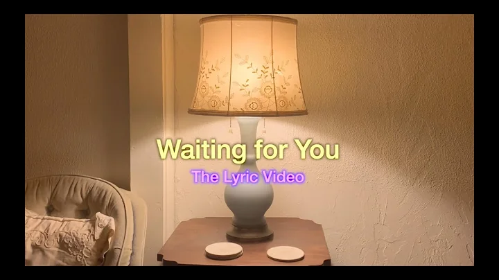 Timothy Stone & DAMOYEE - Waiting for You [Officia...