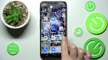 How to Manage Easy Mode in OPPO A16S – Use Simple Menu