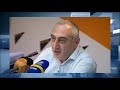 Армения:  Установление полной диктатуры или смена власти