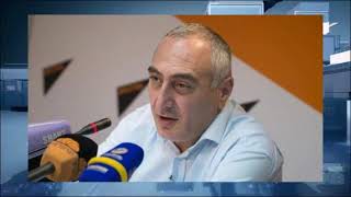 Армения:  Установление полной диктатуры или смена власти