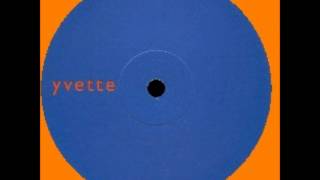 Thomas Brinkmann - Yvette 1