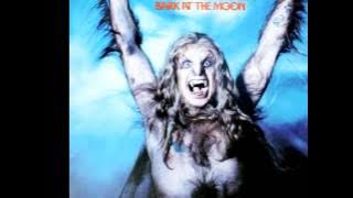 OZZY OSBOURNE / Mr. Crowley - 1984 (JAPAN)