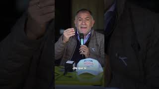 Video realizado para Luis Juez (Porteña - Córdoba)