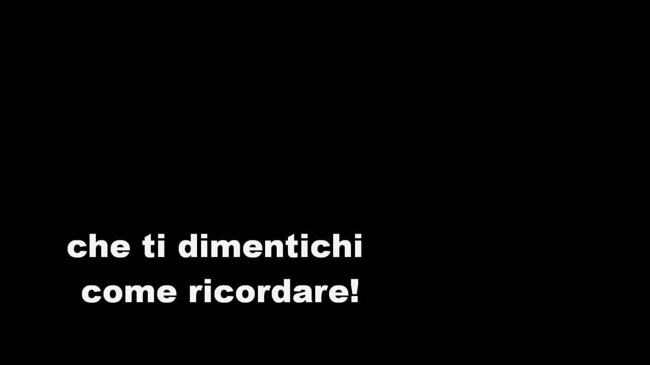 Box 26 - Coscienza (musica + testo)