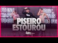 Piseiro Estourou - Os Barões da PIsadinha | FitDance (Coreografia) | Dance Video