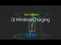 Cino’s Ultimate Qi Wireless Charging Scanning Solution