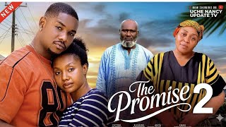 THE PROMISE 2- VICTORY MICHEAL, BLESSING ONWUKWE, ANITA MERE 2026 LATEST NIGERIA MOVIE UPDATE 
