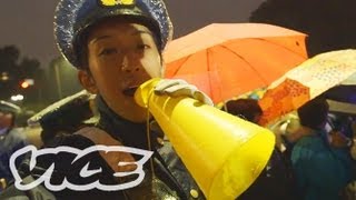 原発反対デモの実態 - Anti-Nuke