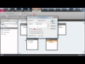 Access Database with 5 Tables