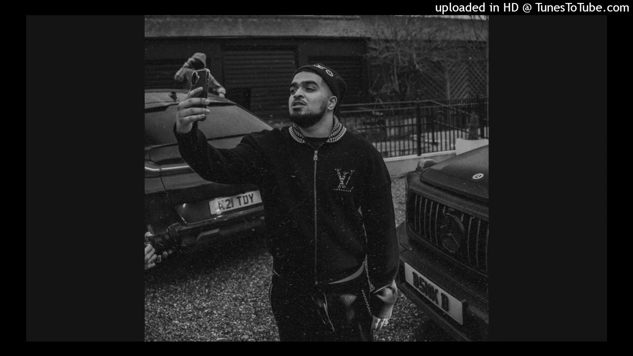 [FREE] Marnz Malone x KayMuni Type Beat - 