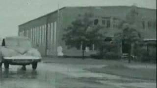 Saab Model 92001 Ursaab 1946