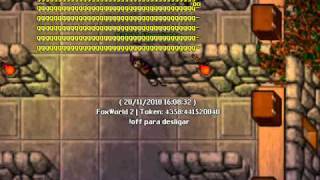 Mascato Pally - Debugado, Fox World server2