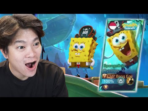 MABAR VIP, HARI PERTAMA SEASON BARU!