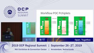 OCPREG19 - ODSA PoC