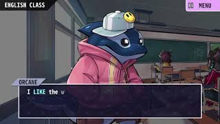 Lovers of Aether, with MORE Friends! (Ep 3) Alliteration Antics