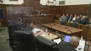 Akron City Council fails to pass legislation to create police review board