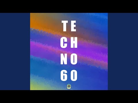 #Techno 60 Beat 01 (DJ Tool)
