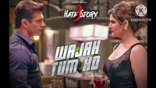Download lagu Wajha Tum Ho Full Audio Song | Hate Love Story 3 Songs | Karan Singh Grover, Zareen Khan