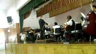 EBMS SPRING CONCERT - THE BEST OF GREEN DAY