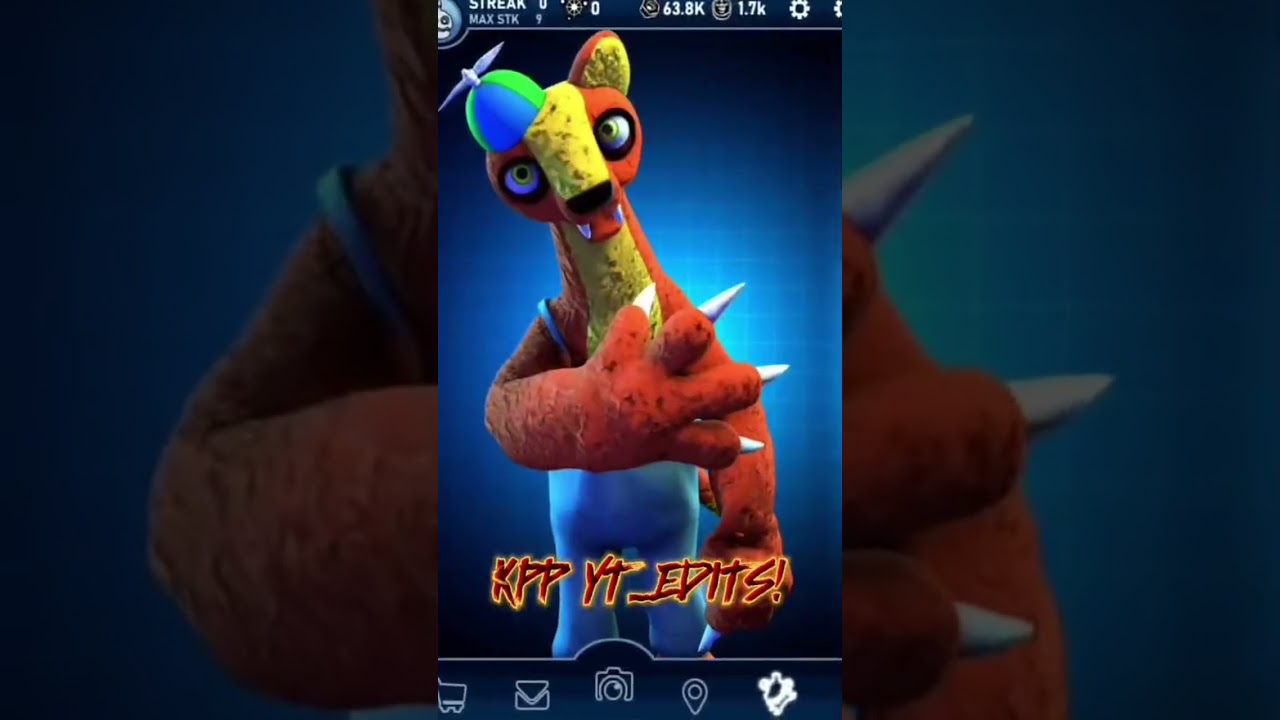 fnaf 1 animatronics / willys wonderland forms 