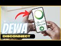✅DEWA MOVE OUT ( How to Apply for Move Out) how to Disconnect Dewa Services and ask for Final Bill