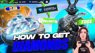 Free fire 210 diamonds 100% Free😱🔥 screenshot 5