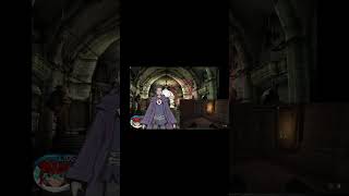 How Elder Scrolls Handles Choice in RPGs #elderscrolls #oblivionremastered #oblivion #hullegranz