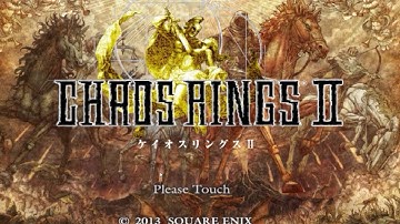 Nox app player - How to install games with cache (OBB) tutorial (Chaos Rings 2 as an example)