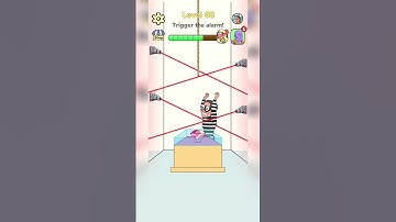 level 68 🥷 impossible date 2 #shorts #puzzle