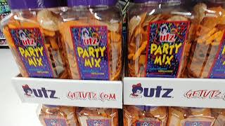 Super Bowl Sunday Snacks At Walmart - Feb. 2021