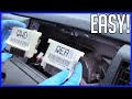 How to Replace VSS Buffer Chevrolet 1500 2500 Suburban 1988-2000 | EASY!